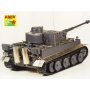 ABER EXCLUSIVE EDITION 1:16 Pz.Kpfw.VI Tiger I Ausf.E wczesna wersja