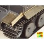 ABER EXCLUSIVE EDITION 1:16 Pz.Kpfw.VI Tiger I Ausf.E wczesna wersja
