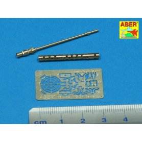 ABER 1:16 Lufa do karabinu maszynowego MG-34
