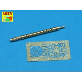 ABER 1:16 Lufa do karabinu maszynowego MG-34