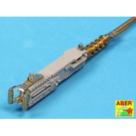 ABER 16 L-04 lufa do Browninga M2 HB