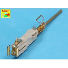 ABER 16 L-04 lufa do Browninga M2 HB