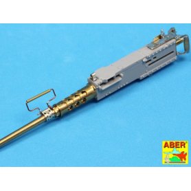 ABER 16 L-04 lufa do Browninga M2 HB