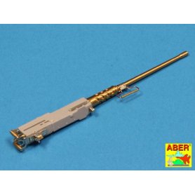 ABER 16 L-04 lufa do Browninga M2 HB