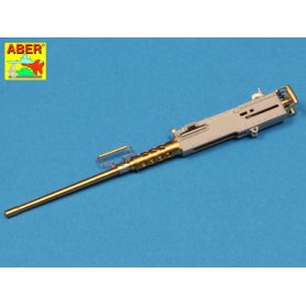 ABER 16 L-04 lufa do Browninga M2 HB