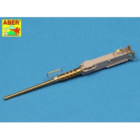 ABER 16 L-04 lufa do Browninga M2 HB