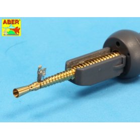 ABER 16 L-06 Zestaw dwóch luf ZB 37 - Pz 38(t)