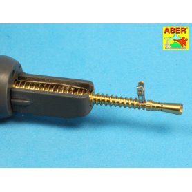 ABER 16 L-06 Zestaw dwóch luf ZB 37 - Pz 38(t)