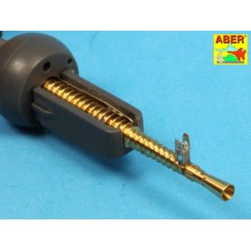 ABER 16 L-06 Zestaw dwóch luf ZB 37 - Pz 38(t)
