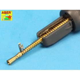 ABER 16 L-06 Zestaw dwóch luf ZB 37 - Pz 38(t)