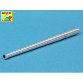 ABER 1:16 Lufa 37mm Kwk 7 L/42 do Pz.Kpfw.38t