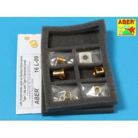 ABER 16 L-09 HAMULEC DO KING TIGER