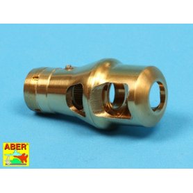 ABER 16 L-09 HAMULEC DO KING TIGER