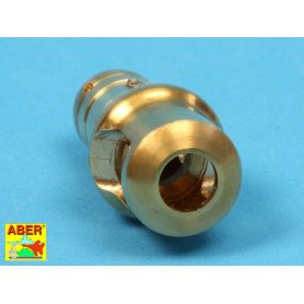 ABER 16 L-09 HAMULEC DO KING TIGER