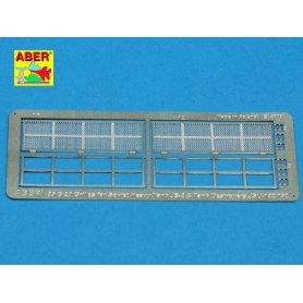ABER 35G20 SIAT. IJ-2,JSU-122/152