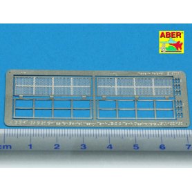 ABER 35G20 SIAT. IJ-2,JSU-122/152