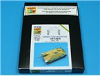 ABER UPGRADE SET 1:35 Sd.Kfz.138/2 Hetzer