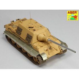 ABER UPGRADE SET 1:35 Jagdtiger