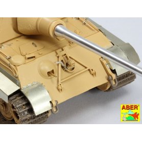 ABER UPGRADE SET 1:35 Jagdtiger