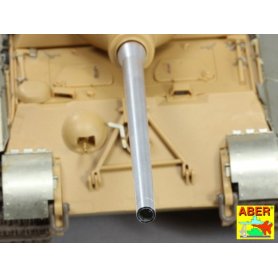 ABER UPGRADE SET 1:35 Jagdtiger