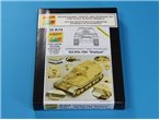 ABER UPGRADE SET 1:35 Sd.Kfz.184 Ferdinand / Elefant