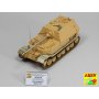 ABER UPGRADE SET 1:35 Sd.Kfz.184 Ferdinand/Eelefant