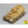 ABER UPGRADE SET 1:35 Sd.Kfz.184 Ferdinand/Eelefant