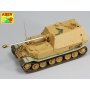 ABER UPGRADE SET 1:35 Sd.Kfz.184 Ferdinand/Eelefant