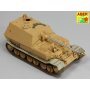 ABER UPGRADE SET 1:35 Sd.Kfz.184 Ferdinand/Eelefant