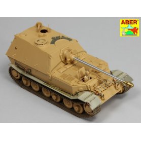 ABER UPGRADE SET 1:35 Sd.Kfz.184 Ferdinand/Eelefant