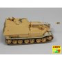 ABER UPGRADE SET 1:35 Sd.Kfz.184 Ferdinand/Eelefant