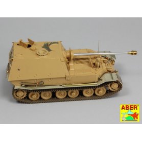 ABER UPGRADE SET 1:35 Sd.Kfz.184 Ferdinand/Eelefant