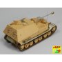 ABER UPGRADE SET 1:35 Sd.Kfz.184 Ferdinand/Eelefant