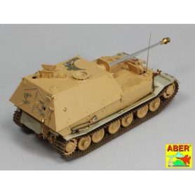 ABER UPGRADE SET 1:35 Sd.Kfz.184 Ferdinand/Eelefant