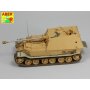 ABER UPGRADE SET 1:35 Sd.Kfz.184 Ferdinand/Eelefant