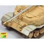 ABER UPGRADE SET 1:35 Sd.Kfz.184 Ferdinand/Eelefant