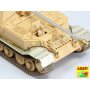 ABER UPGRADE SET 1:35 Sd.Kfz.184 Ferdinand/Eelefant