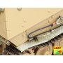 ABER UPGRADE SET 1:35 Sd.Kfz.184 Ferdinand/Eelefant