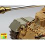 ABER UPGRADE SET 1:35 Sd.Kfz.184 Ferdinand/Eelefant