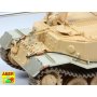 ABER UPGRADE SET 1:35 Sd.Kfz.184 Ferdinand/Eelefant