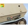 ABER UPGRADE SET 1:35 Sd.Kfz.184 Ferdinand/Eelefant