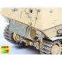 ABER UPGRADE SET 1:35 Sd.Kfz.184 Ferdinand/Eelefant