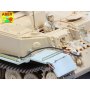 ABER UPGRADE SET 1:35 Sd.Kfz.184 Ferdinand/Eelefant