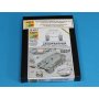 ABER UPGRADE SET 1:35 Sd.Kfz.173 Jagdpanther wczesna wersja