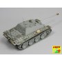 ABER UPGRADE SET 1:35 Sd.Kfz.173 Jagdpanther wczesna wersja