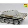 ABER UPGRADE SET 1:35 Sd.Kfz.173 Jagdpanther wczesna wersja