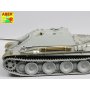 ABER UPGRADE SET 1:35 Sd.Kfz.173 Jagdpanther wczesna wersja