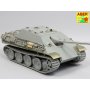 ABER UPGRADE SET 1:35 Sd.Kfz.173 Jagdpanther wczesna wersja