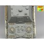 ABER UPGRADE SET 1:35 Sd.Kfz.173 Jagdpanther wczesna wersja