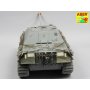 ABER UPGRADE SET 1:35 Sd.Kfz.173 Jagdpanther wczesna wersja